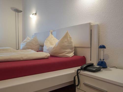 Apartamento Hotel Am Gottesauer Schloss