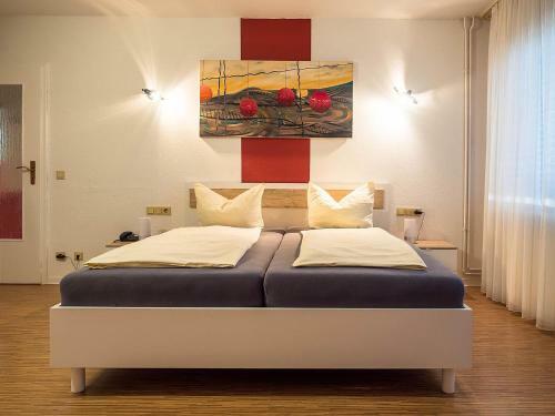 Apartamento Hotel Am Gottesauer Schloss