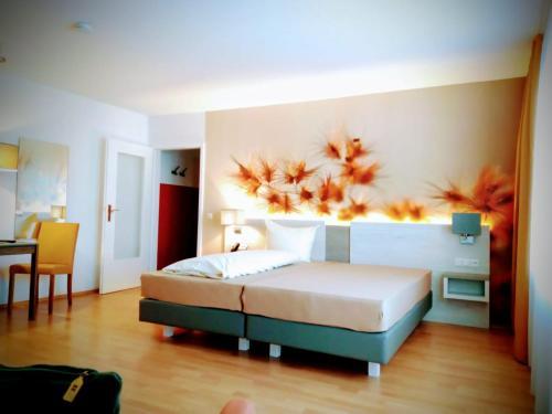 Apartamento Hotel Am Gottesauer Schloss