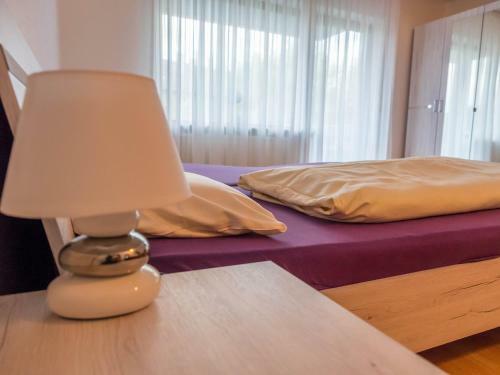 Apartamento Hotel Am Gottesauer Schloss