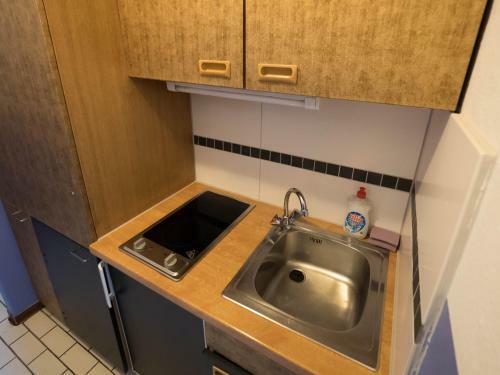 Apartamento Hotel Am Gottesauer Schloss