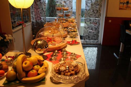 Apartamento Hotel Am Gottesauer Schloss