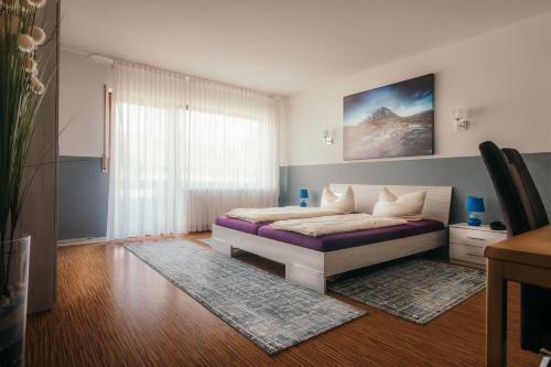 Apartamento Hotel Am Gottesauer Schloss
