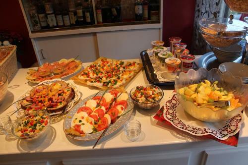 Apartamento Hotel Am Gottesauer Schloss