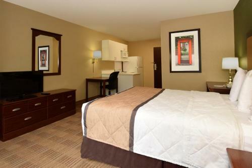 Hotel Extended Stay America - Somerset - Franklin