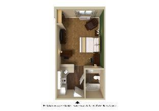 Hotel Extended Stay America - Somerset - Franklin
