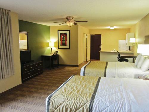 Hotel Extended Stay America - Somerset - Franklin