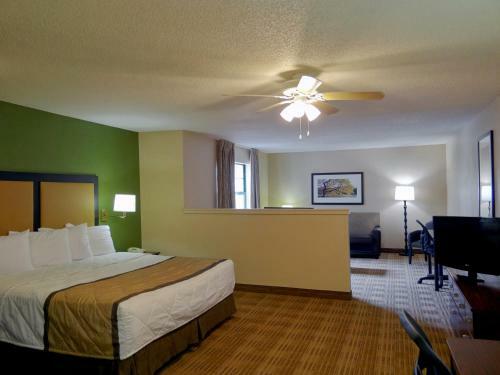 Hotel Extended Stay America - Somerset - Franklin