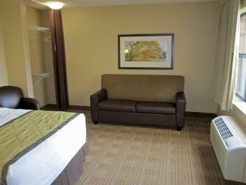 Hotel Extended Stay America - Somerset - Franklin