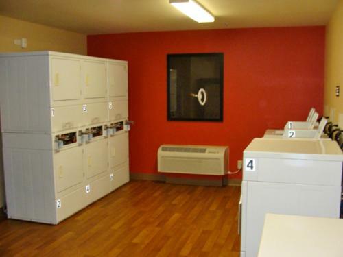 Hotel Extended Stay America - Somerset - Franklin