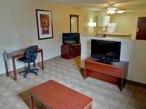 Hotel Extended Stay America - Somerset - Franklin