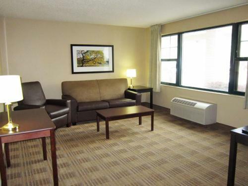 Hotel Extended Stay America - Somerset - Franklin