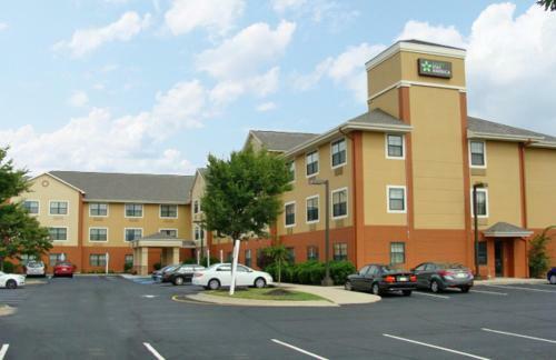 Hotel Extended Stay America - Somerset - Franklin