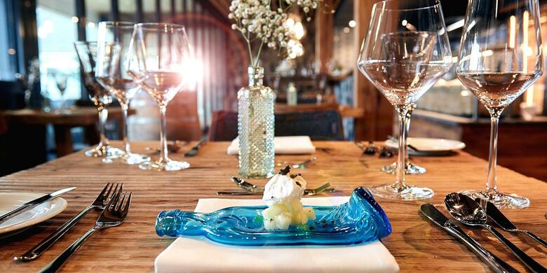 Villa Ostsee Resort Damp 6