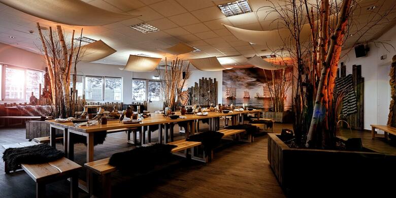 Villa Ostsee Resort Damp 6