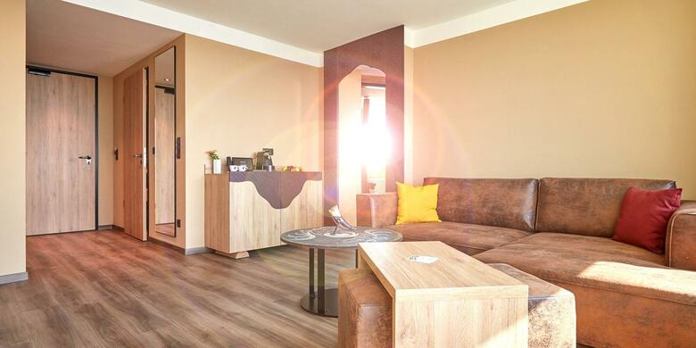 Villa Ostsee Resort Damp 6