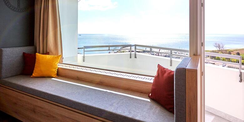 Villa Ostsee Resort Damp 6
