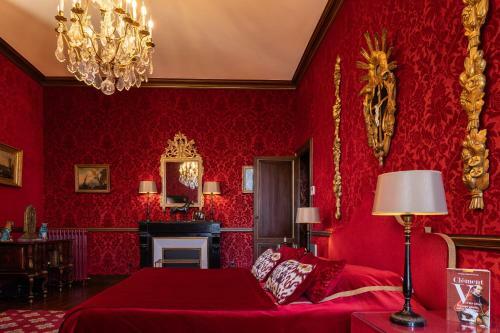 Hostal Ch�teau Pape Cl�ment