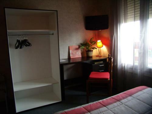 Hotel H�tel Le Relais