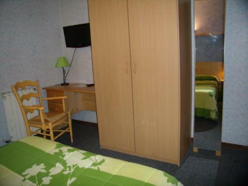 Hotel H�tel Le Relais