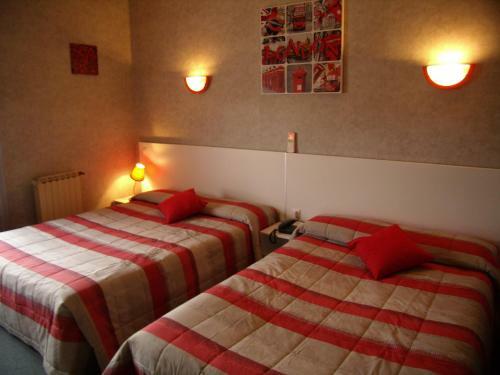 Hotel H�tel Le Relais