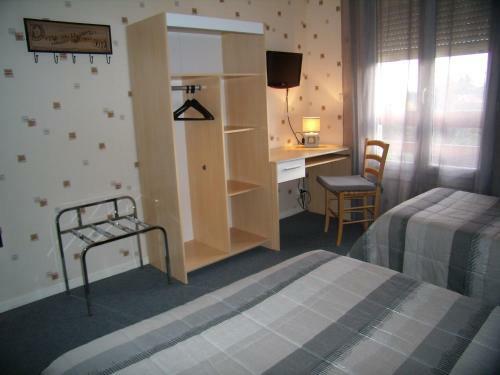 Hotel H�tel Le Relais