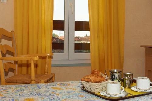 Hotel H�tel Le Relais