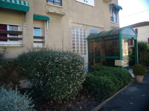 Hotel H�tel Le Relais
