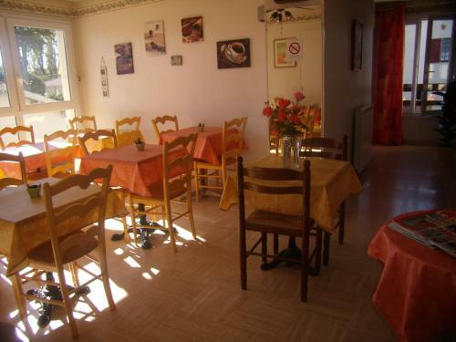 Hotel H�tel Le Relais