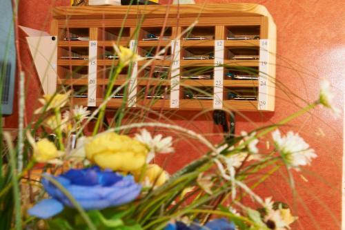 Hotel H�tel Le Relais