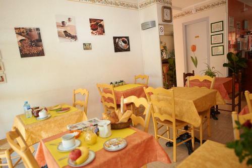 Hotel H�tel Le Relais