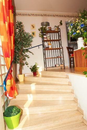 Hotel H�tel Le Relais