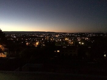 Hotel Pinares Panorama