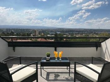 Hotel Pinares Panorama