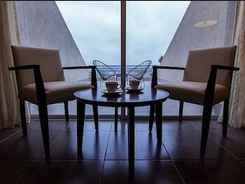 Hotel Pinares Panorama