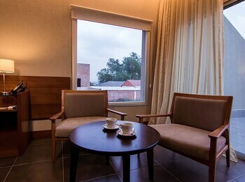 Hotel Pinares Panorama
