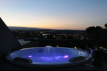Hotel Pinares Panorama