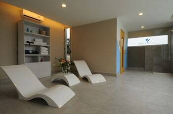 Hotel Pinares Panorama