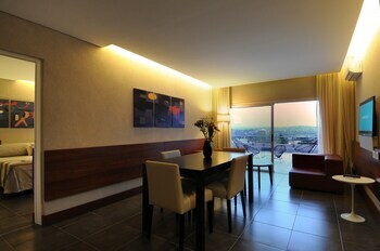 Hotel Pinares Panorama