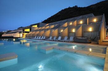 Hotel Pinares Panorama