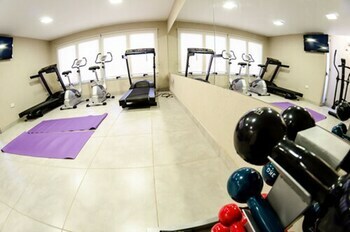 Hotel Pinares Panorama