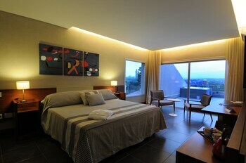 Hotel Pinares Panorama