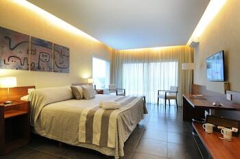 Hotel Pinares Panorama