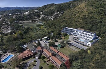 Hotel Pinares Panorama