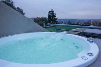 Hotel Pinares Panorama