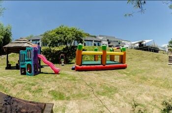 Hotel Pinares Panorama