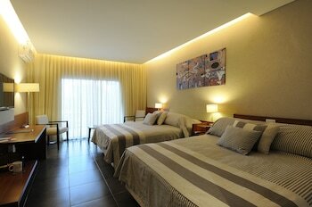 Hotel Pinares Panorama