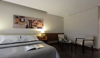 Hotel Pinares Panorama