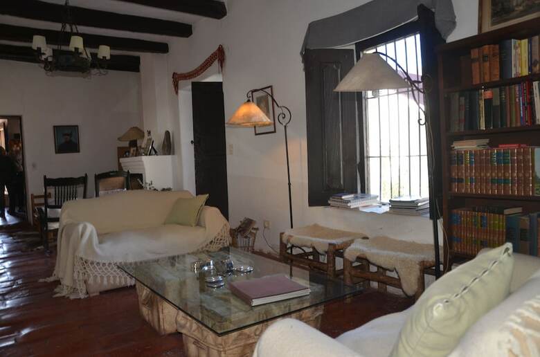 Hotel Las Tacanas