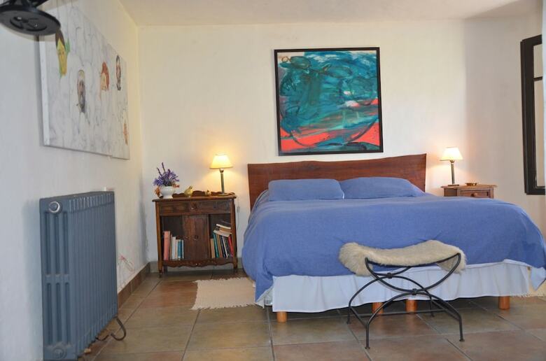 Hotel Las Tacanas